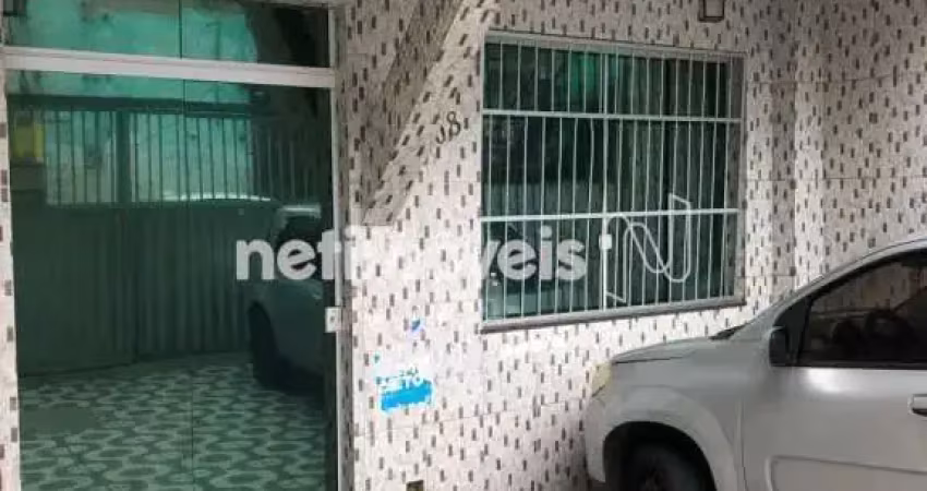 Apartamento com 5 quartos à venda na Rua Wenceslau Galo, Cosme de Farias, Salvador