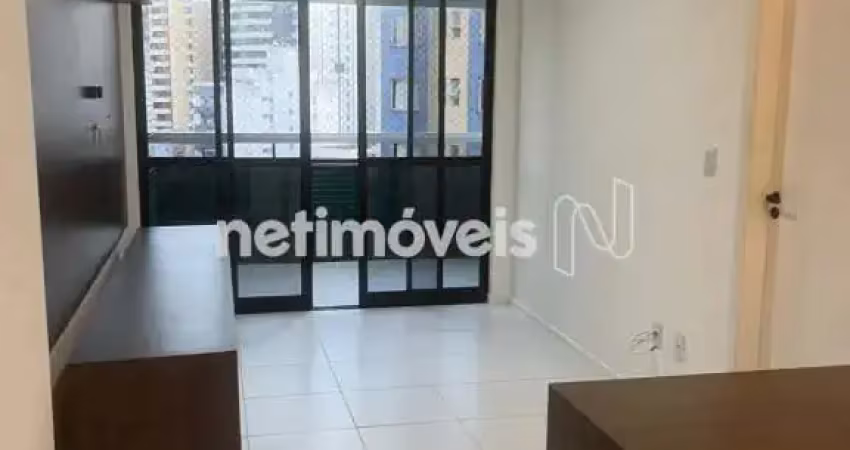 Apartamento com 1 quarto para alugar na Rua Sotero Monteiro, Pituba, Salvador