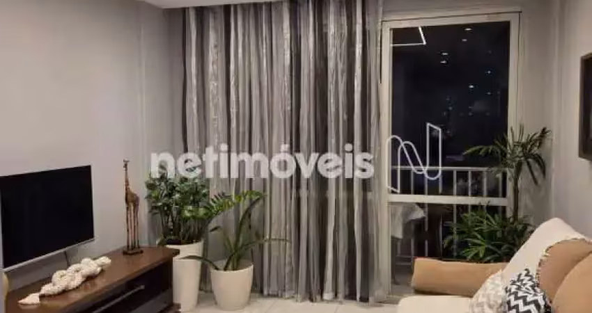 Apartamento com 2 quartos para alugar na Rua Arthur de Azevêdo Machado, Costa Azul, Salvador