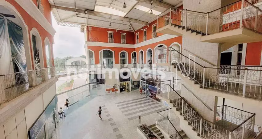 Ponto comercial com 1 sala à venda na Rua Santo Antônio 1, Vida Nova, Lauro de Freitas