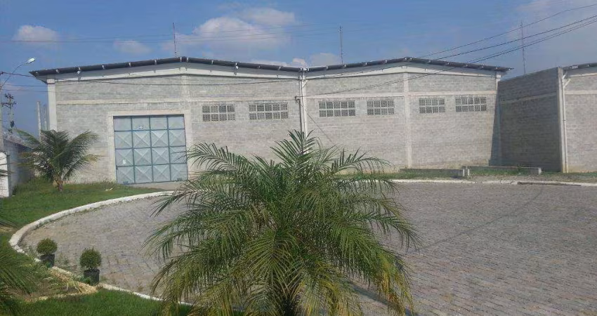Locação Lote em condomínio Santa Luzia São Gonçalo