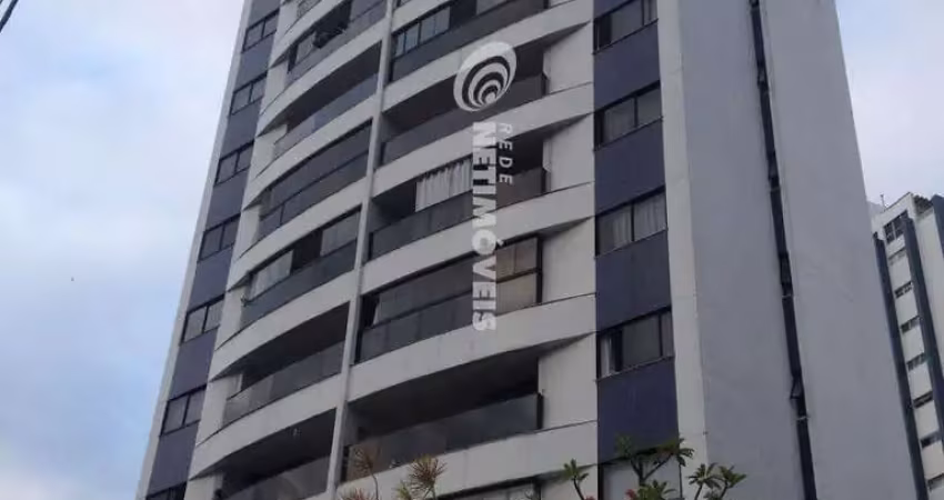 Apartamento com 3 quartos à venda na Rua Conde Filho, Graça, Salvador