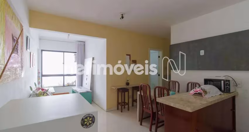 Locação Apartamento 1 quarto Pituba Salvador