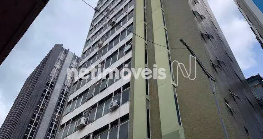 Sala comercial com 1 sala à venda na Rua dos Algibebes, Comércio, Salvador