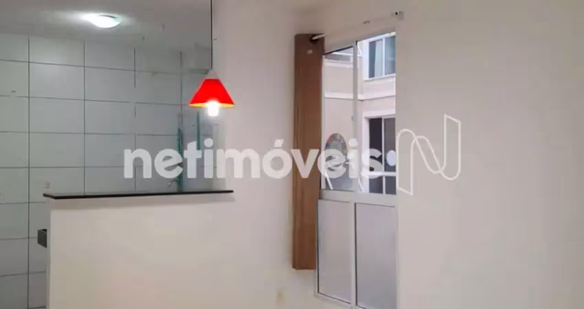 Venda Apartamento 2 quartos Boa União (Abrantes) Camaçari