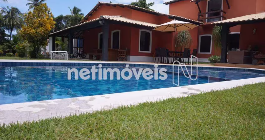 Apartamento com 5 quartos à venda na Rua Internacional, 352, Mar Grande, Vera Cruz