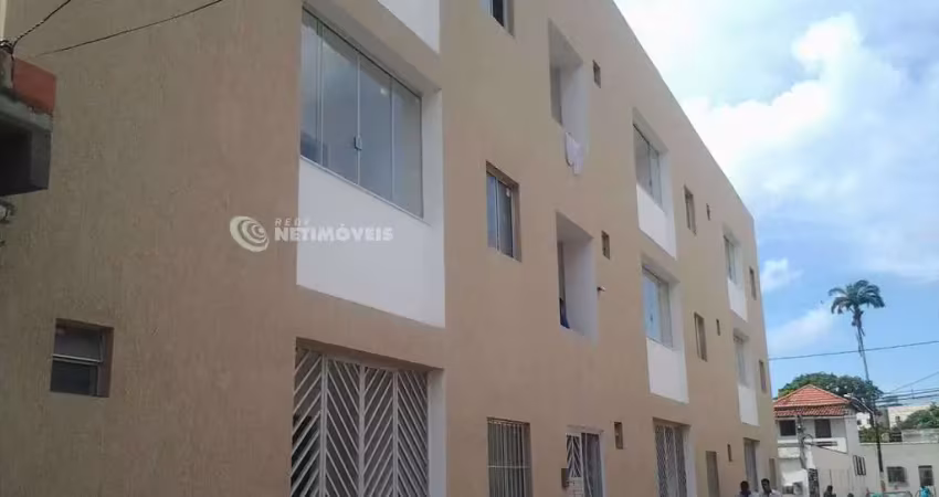 Apartamento com 1 quarto para alugar na Rua do Soares, Bonfim, Salvador