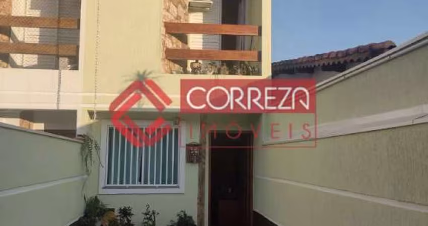 Sobrado para venda, 2 quarto(s),  Jardim Hercilia, São Paulo - SO562