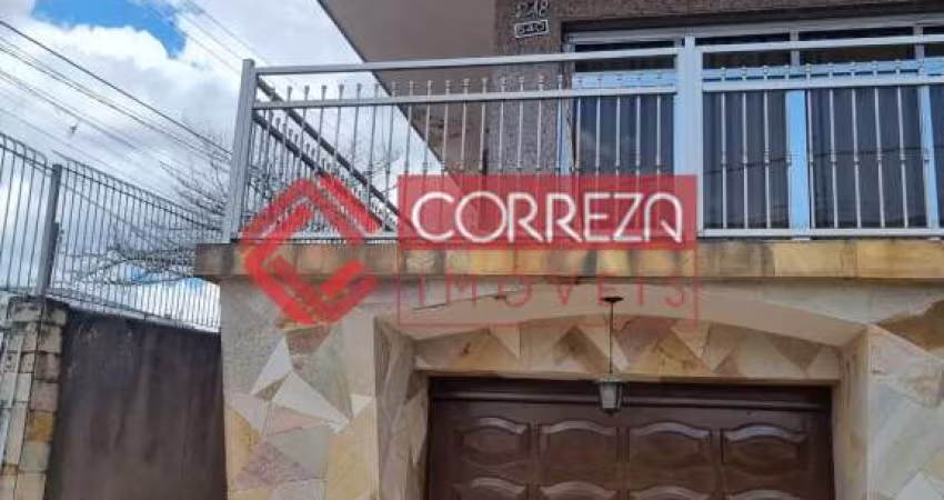 Casa para venda, 3 quarto(s),  Vila Rosaria, São Paulo - CA494