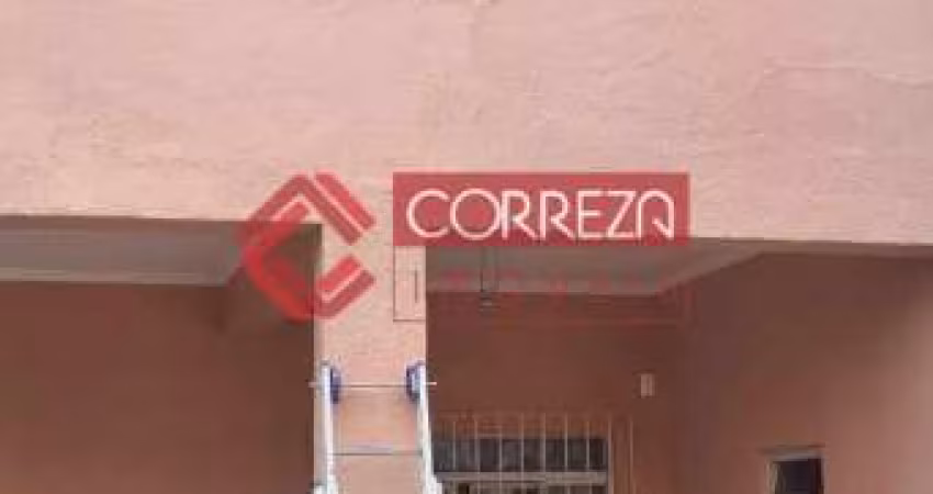 Sobrado para Venda Vila Nova curuçá - CA0039_CRI-I