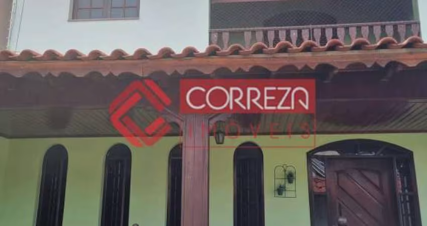 Sobrado à venda, Vila Curuçá, São Paulo, SP - SO0023_CRI-I