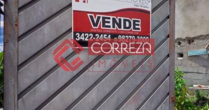 Terreno à venda, Parque das Nações, Guarulhos, SP - TE0023_CRI-I