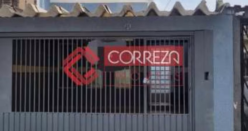 Sobrado para venda, 3 quarto(s),  Vila Curuçá, São Paulo - SO574