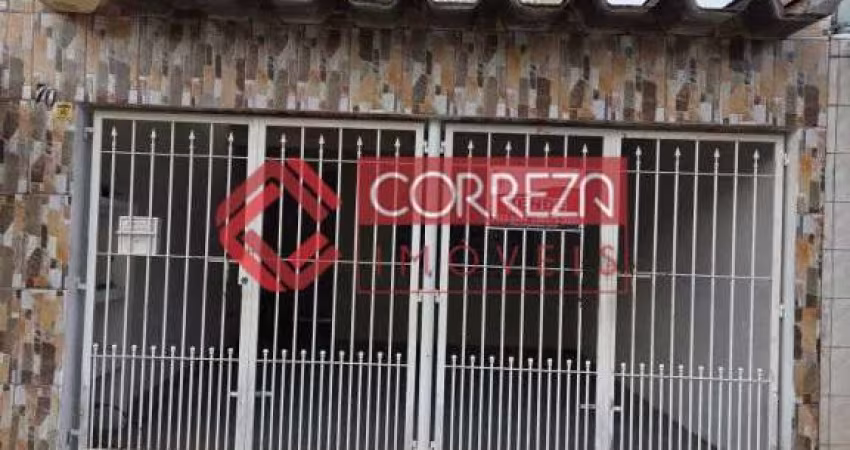 Sobrado para venda, 2 quarto(s),  Jardim Pedro José Nunes, São Paulo - SO584