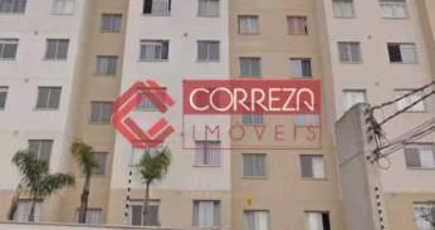 Apartamento para venda, 2 quarto(s),  Vila Nova Curuçá, São Paulo - AP583