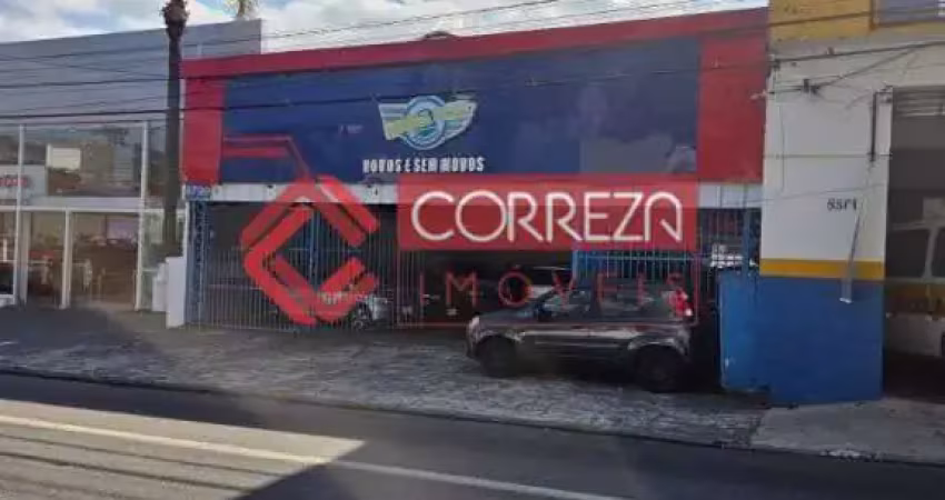Sala comercial para alugar na Avenida São Miguel, 8799, Vila Norma, São Paulo