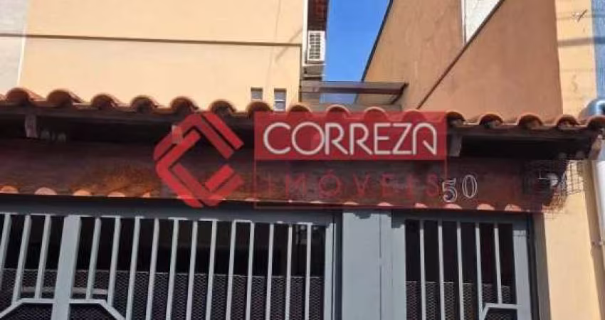 Sobrado para venda, 3 quarto(s),  Cidade Nova Sao Miguel, São Paulo - SO590
