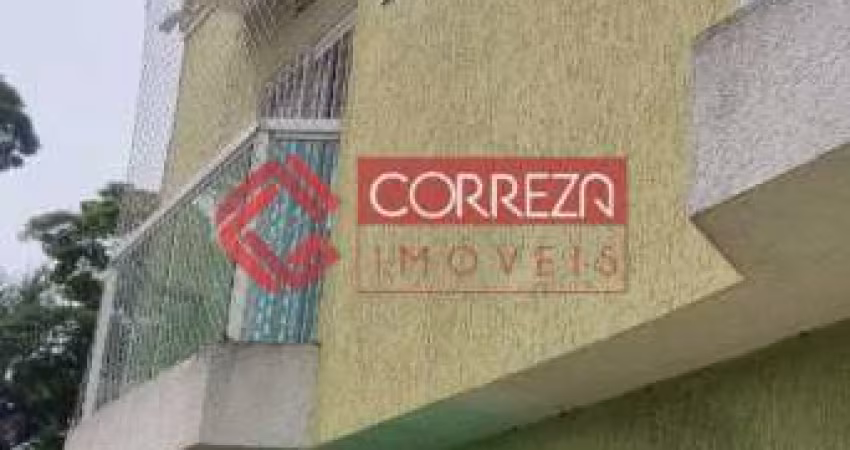 Sobrado para venda, 2 quarto(s),  Vila Curuçá, São Paulo - SO597