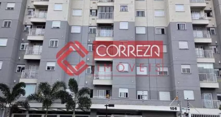 Apartamento para venda, 2 quarto(s),  Vila Curuçá, São Paulo - AP596