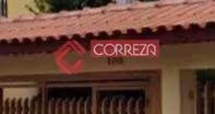 Sobrado para venda, 3 quarto(s),  Jardim São Vicente, São Paulo - SO598
