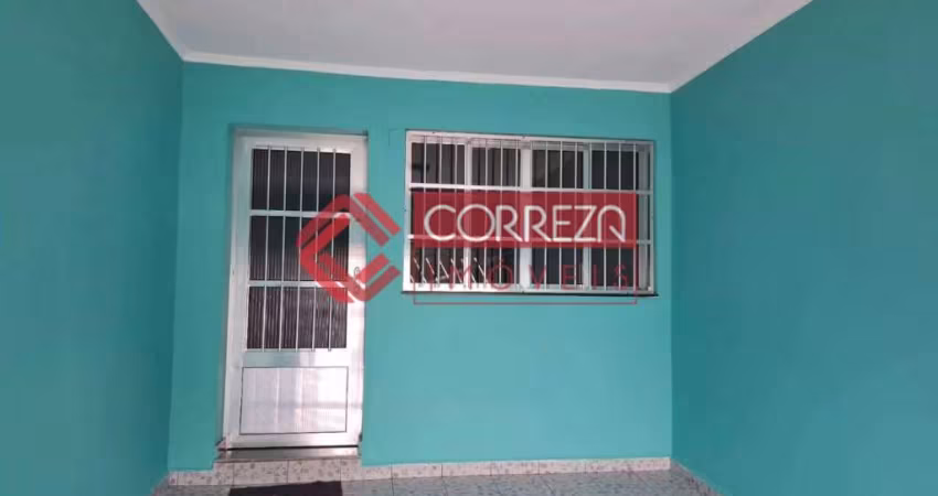 Sobrado para venda, 3 quarto(s),  Vila Paranaguá, São Paulo - SO599