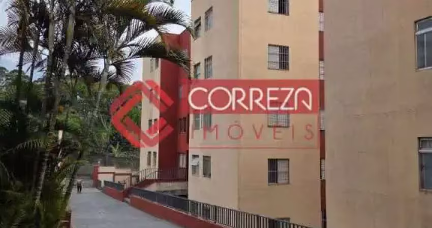 Apartamento para venda, 2 quarto(s),  Vila Curuçá, São Paulo - AP604
