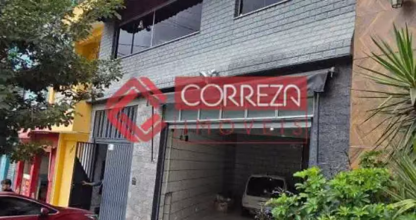 Sobrado para venda, 3 quarto(s),  Itaim Paulista, São Paulo - SO606