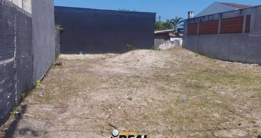 Terreno Proximo ao mar no Marissol
