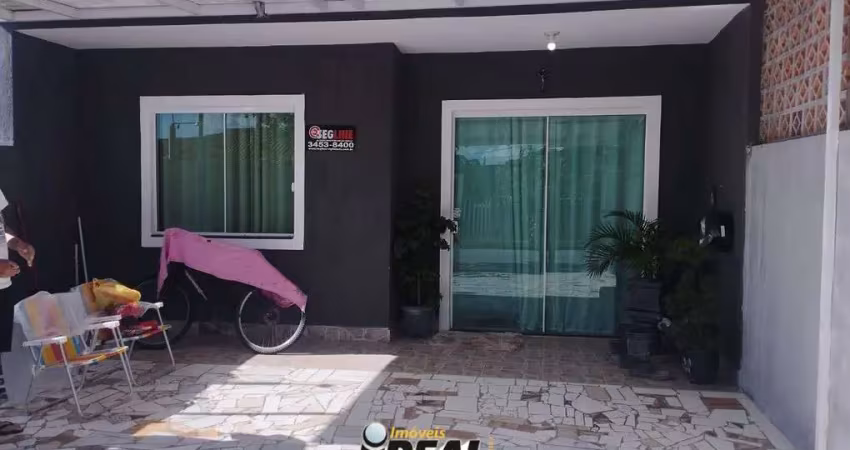 Casa com 2 quartos à venda no Jardim Canadá, Pontal do Paraná 