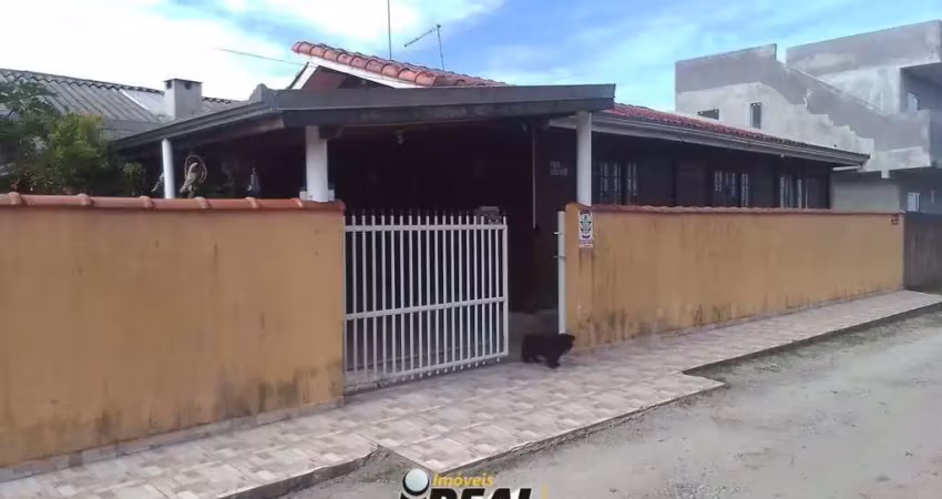 Casa Jardim Canadá