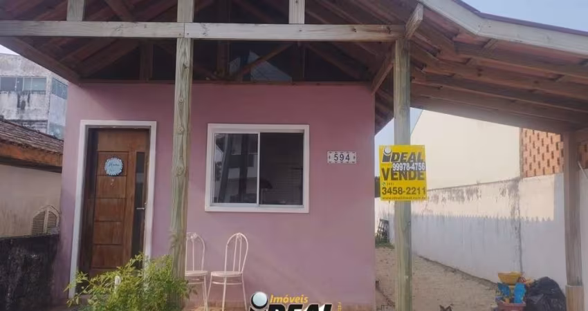 Casa Lado Mar em Praia de Leste