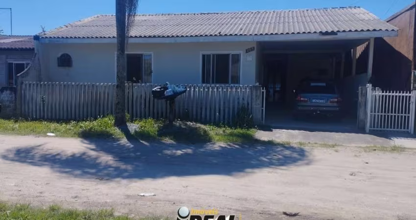 REGIÃO PARA MORADORES-BALNEÁRIO GUACYARA