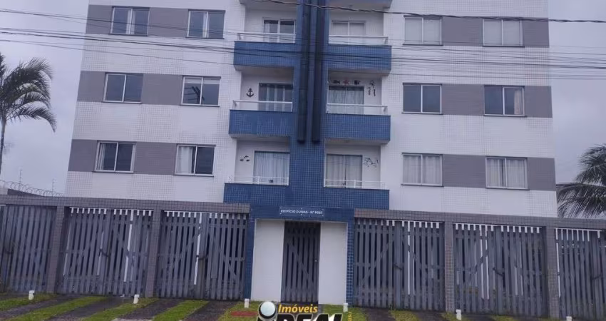 Apartamento Frente o mar Pontal do Paraná (PR)