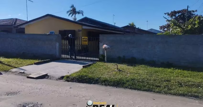 Casa com 2 quartos à venda na Praia de Leste, Pontal do Paraná 
