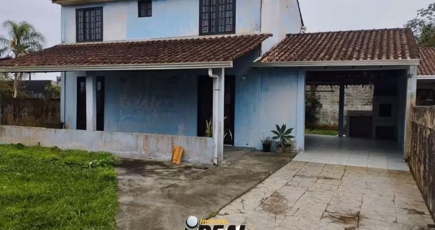 Casa com 3 quartos à venda no Pontal do Sul, Pontal do Paraná 