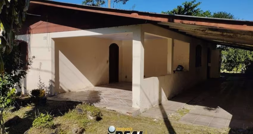 Casa Pontal do sul !!