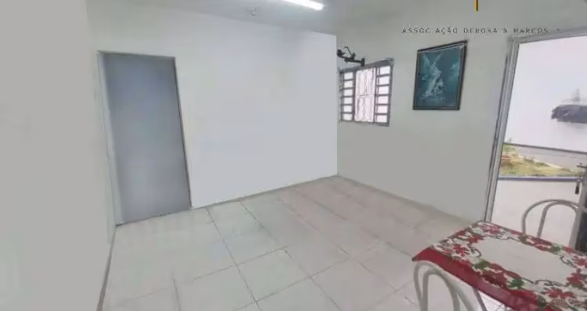 Casa á venda no Jardim Itamarati em Botucatu-SP