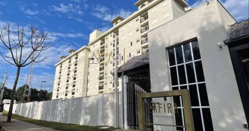 Apartamento com planejados, á venda no Zafira Residence em Botucatu-SP
