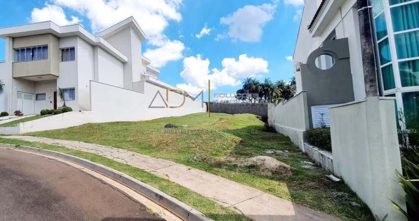 Terreno à venda em Condomínio fechado, no Spazio Verde em Botucatu-SP
