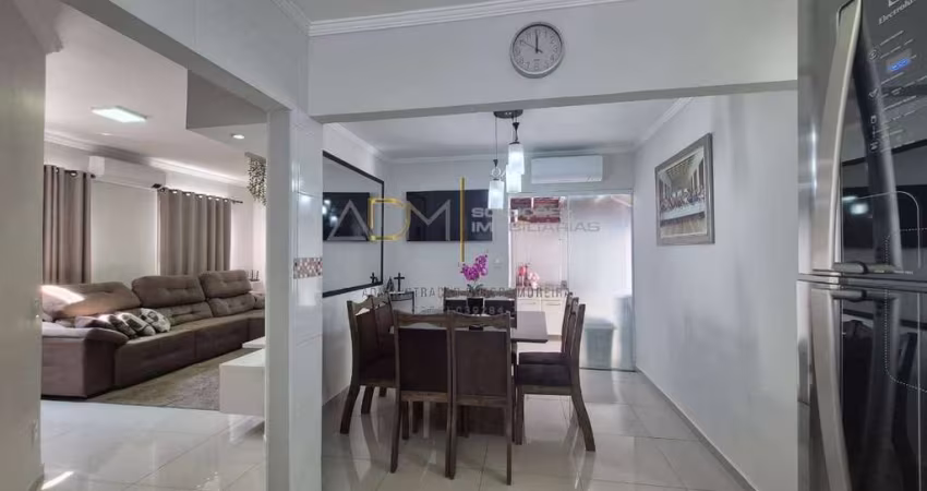 Casa à venda no Maria Luiza em Botucatu-SP