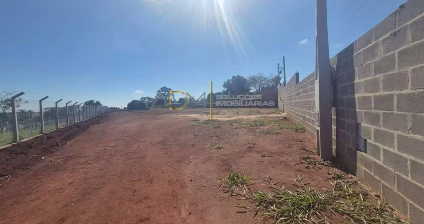 Terreno próximo a Cascata da Marta em Botucatu-SP