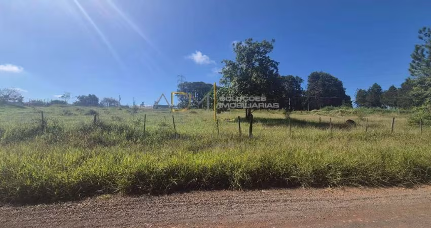Terreno próximo a Cascata da Marta em Botucatu-SP