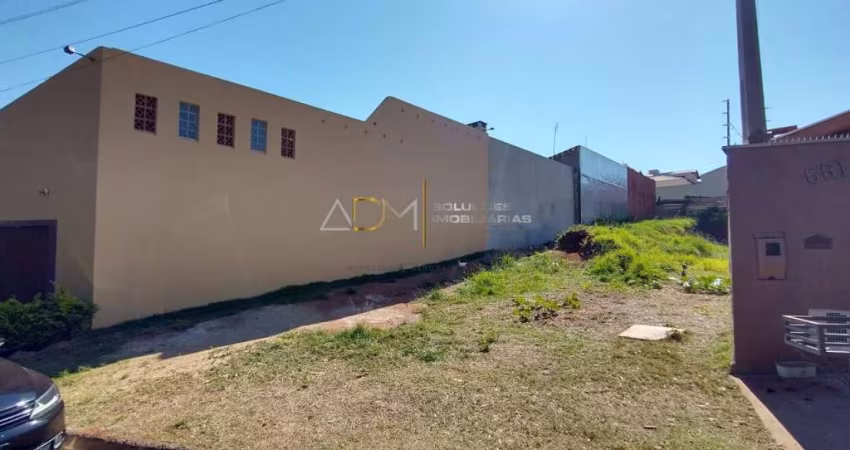 Terreno 397,92 m² à venda, R$ 150.000 mil - Jardim Itamarati em Botucatu SP
