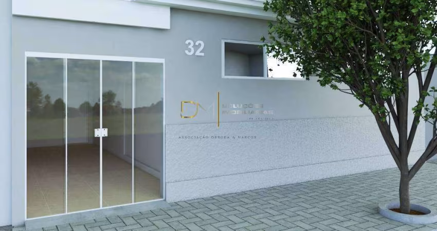Imóvel disp. pra venda na Vila dos Lavradores em Botucatu-SP