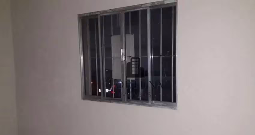 Apartamento com 1 dormitório para alugar, 38 m² por r$ 1.432,00/mês - vila santa luzia - são bernardo do campo/sp