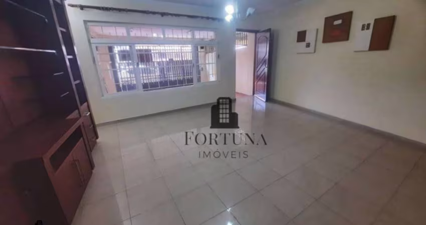 Casa Residencial à venda, Saúde, São Paulo - CA0157.