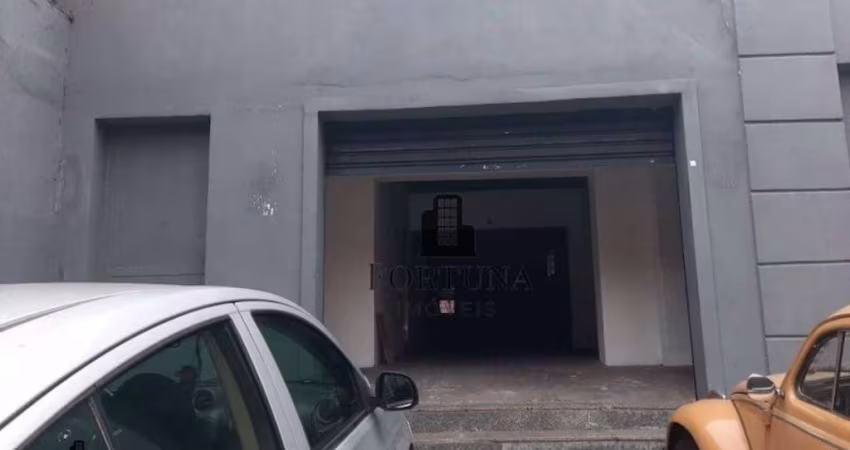 Loja, 205 m² - venda por R$ 2.000.000,00 ou aluguel por R$ 13.091,63/mês - Mirandópolis - São Paulo/SP
