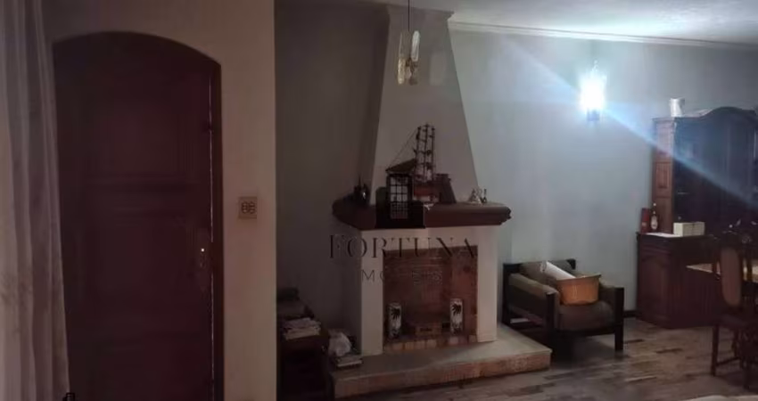 Casa com 4 dormitórios, 470 m² - venda por R$ 8.000.000,00 ou aluguel por R$ 23.730,00 - Planalto Paulista - São Paulo/SP