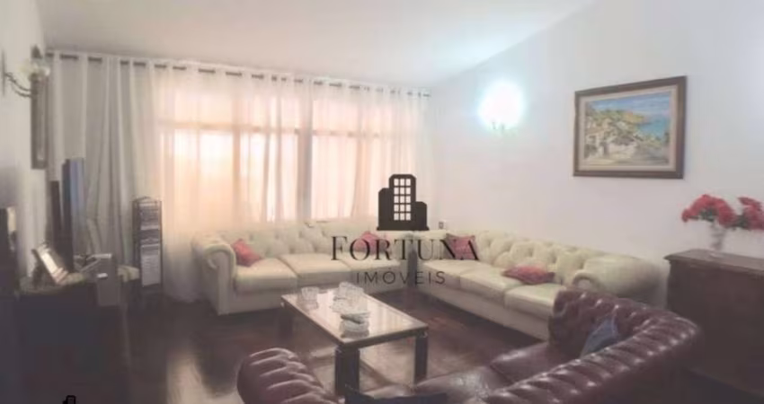 Casa com 4 dormitórios à venda, 176 m² por R$ 1.300.000,00 - Vila São José - São Paulo/SP