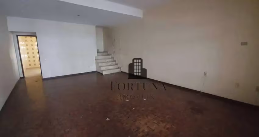 Sobrado com 3 dormitórios à venda, 220 m² por R$ 950.000 - Mirandópolis - São Paulo/SP